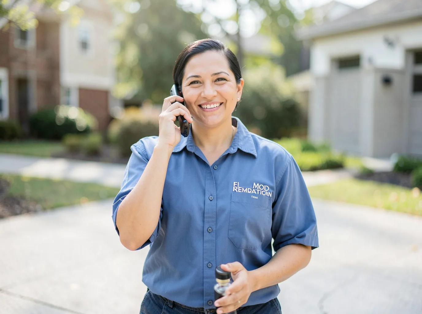 Mold Remediation Hickory Hills, IL FAQs